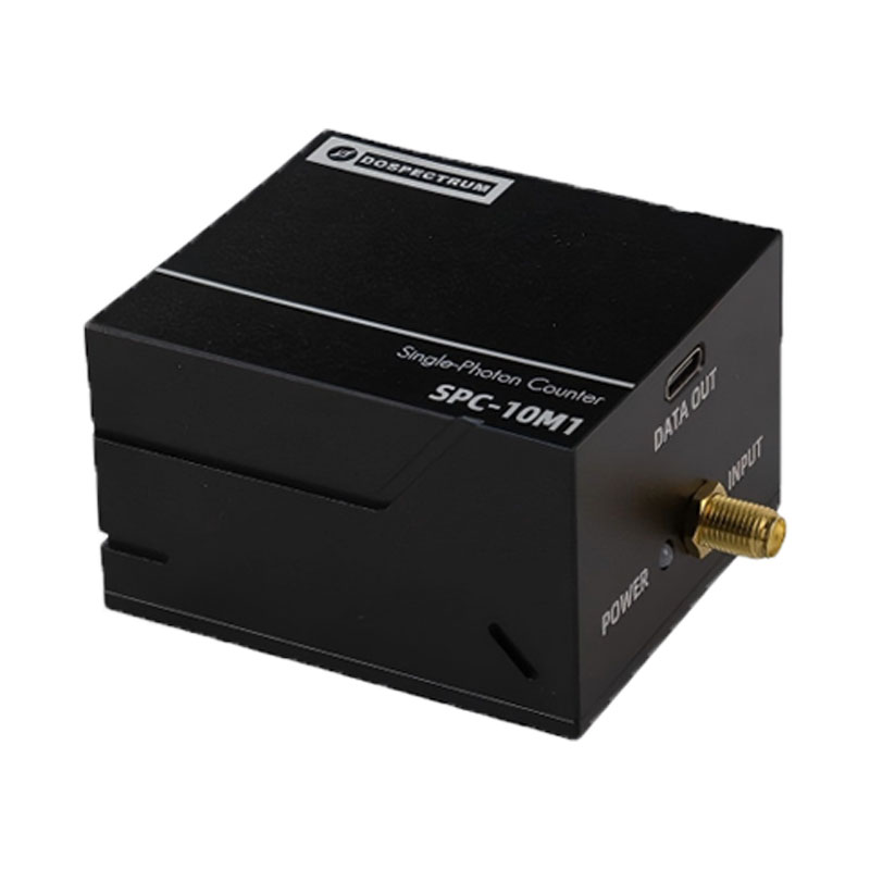 PMT光子计数探测器:300‑900nm,H16721系列,热点制冷·低噪声